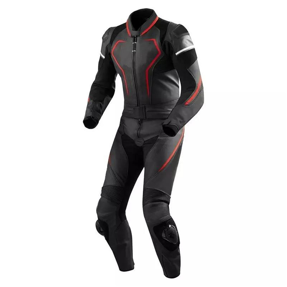 Motorbike Leather Suit