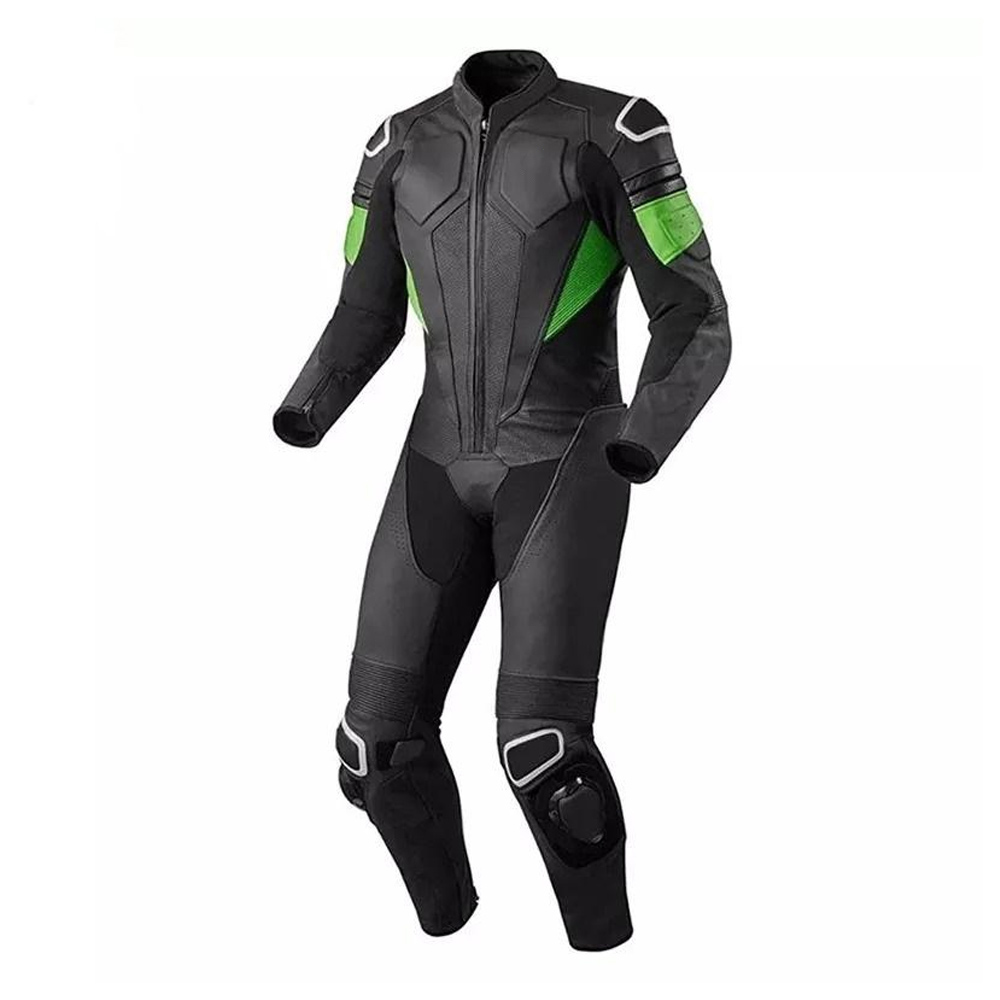 Motorbike Leather Suit