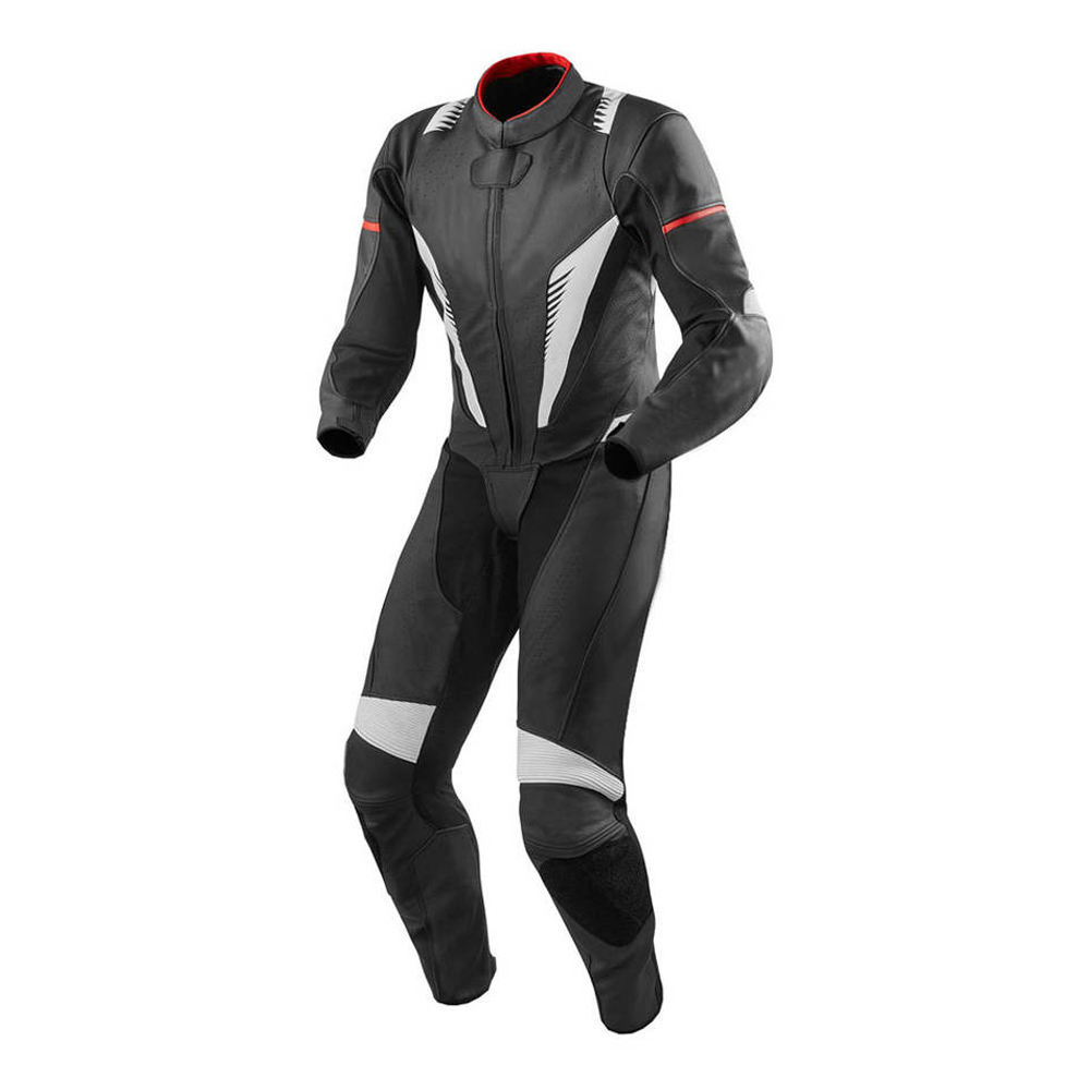 Motorbike Leather Suit