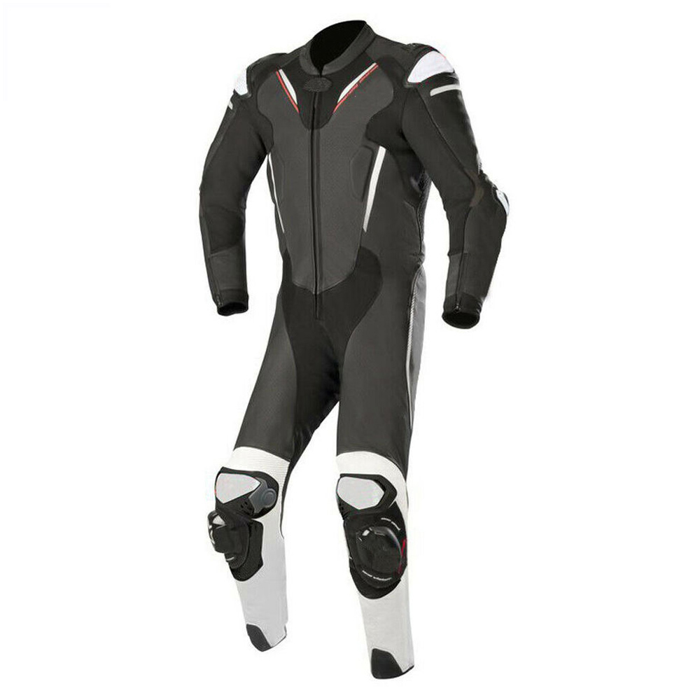 Motorbike Leather Suit