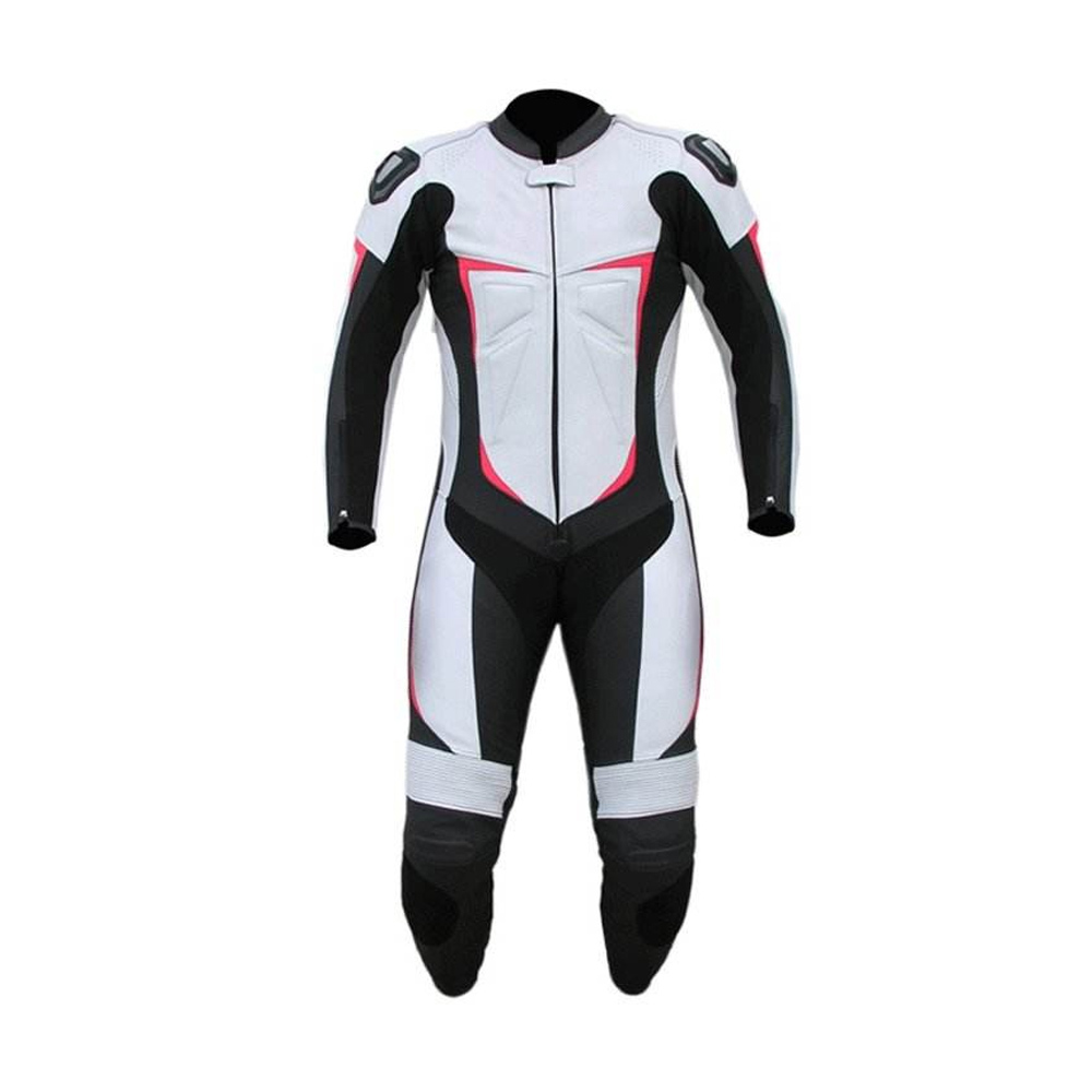 Motorbike Leather Suit