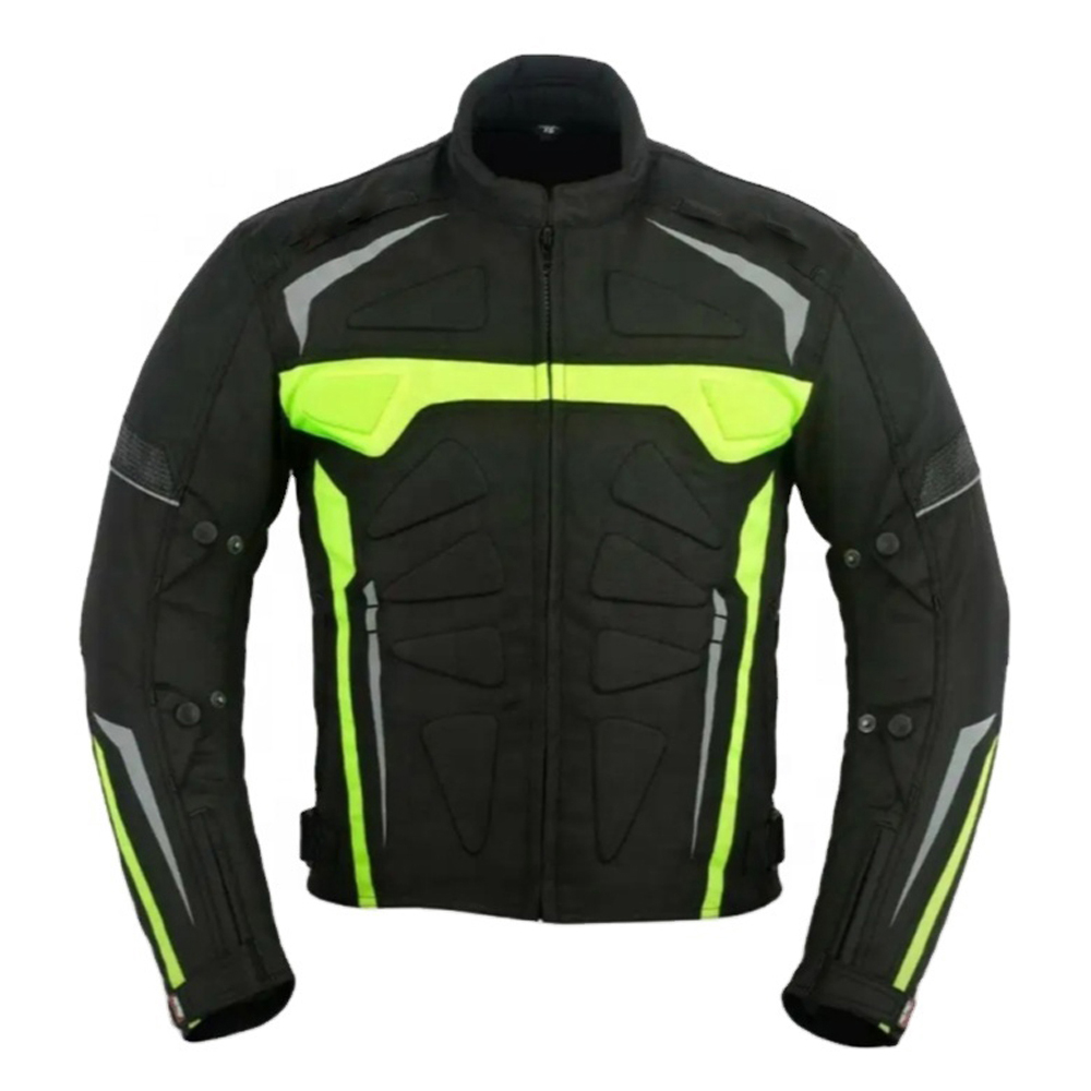 Motorbike Jackets