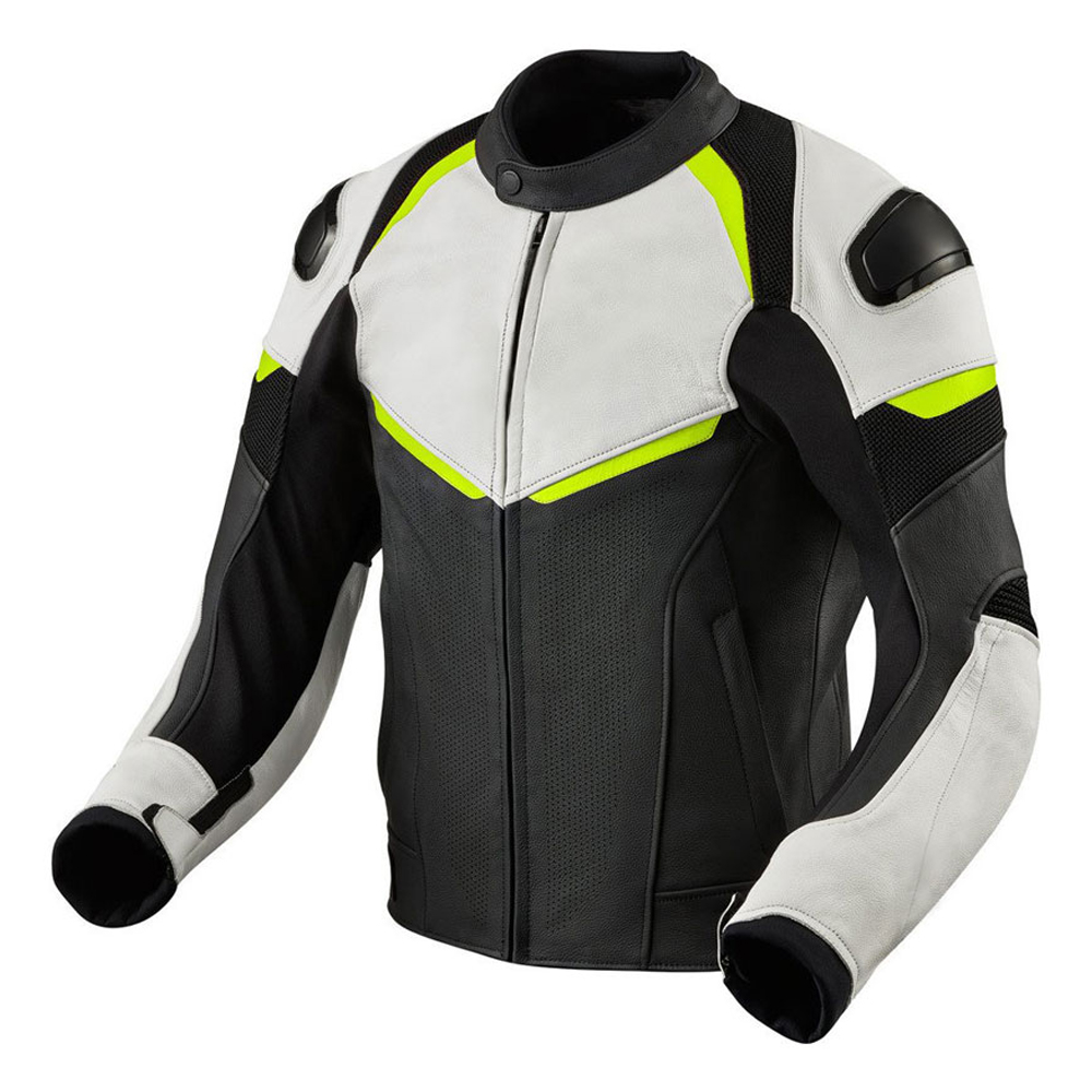 Motorbike Jackets