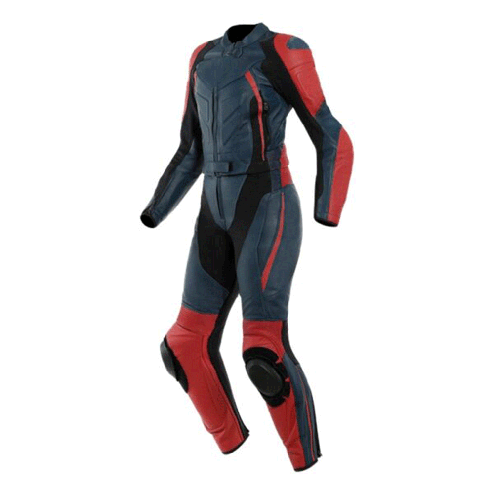 Motorbike Leather Suit