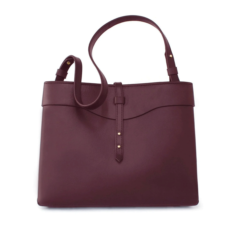 Leather Bags