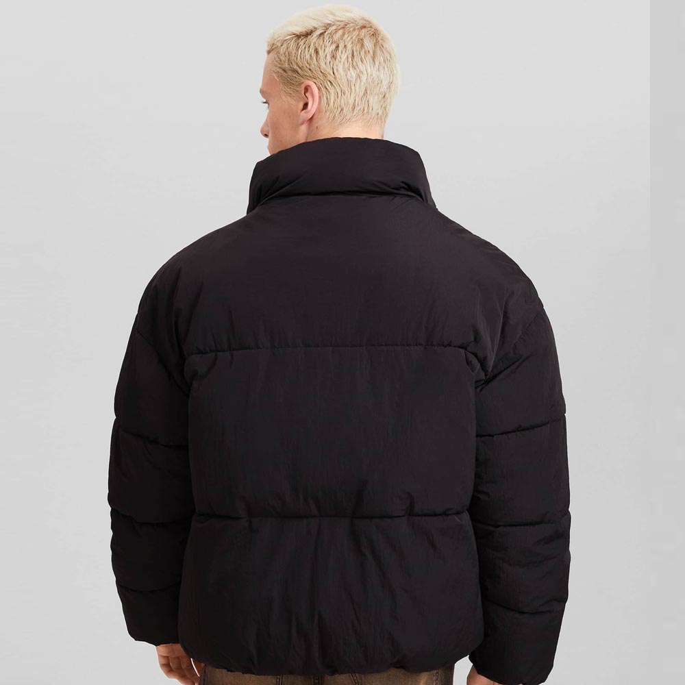 Packable Travel Puffer Jacket