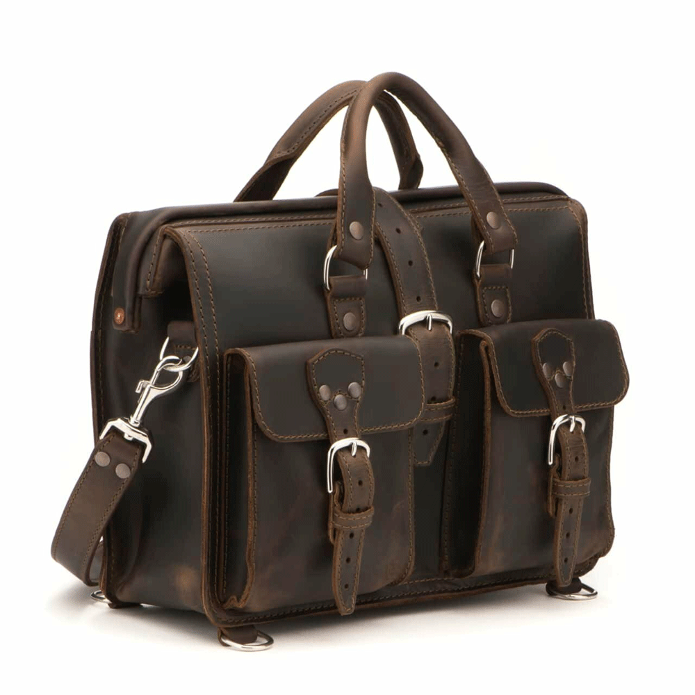 Leather Bags