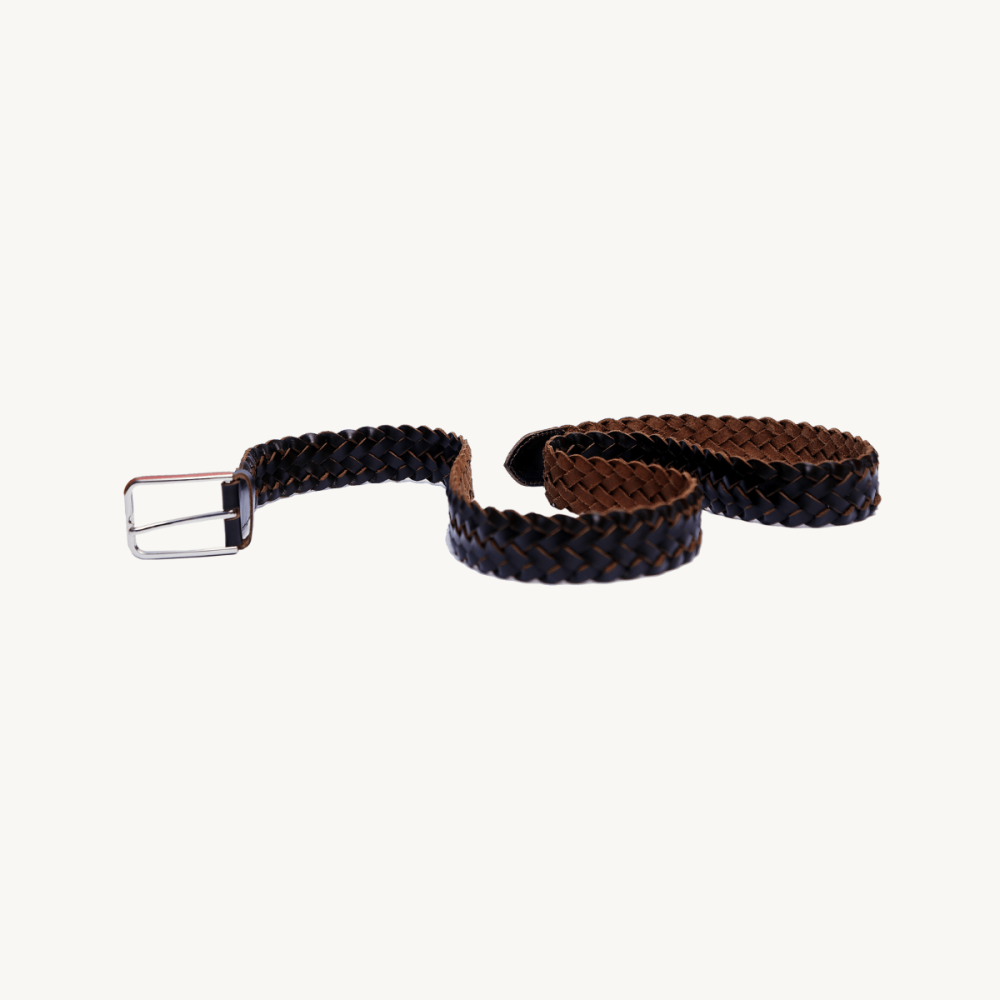 Handmade Leather Belt