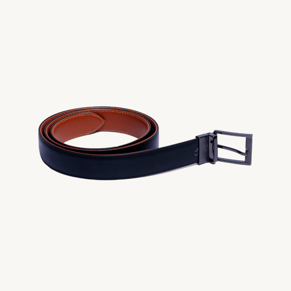 Handmade Leather Belt