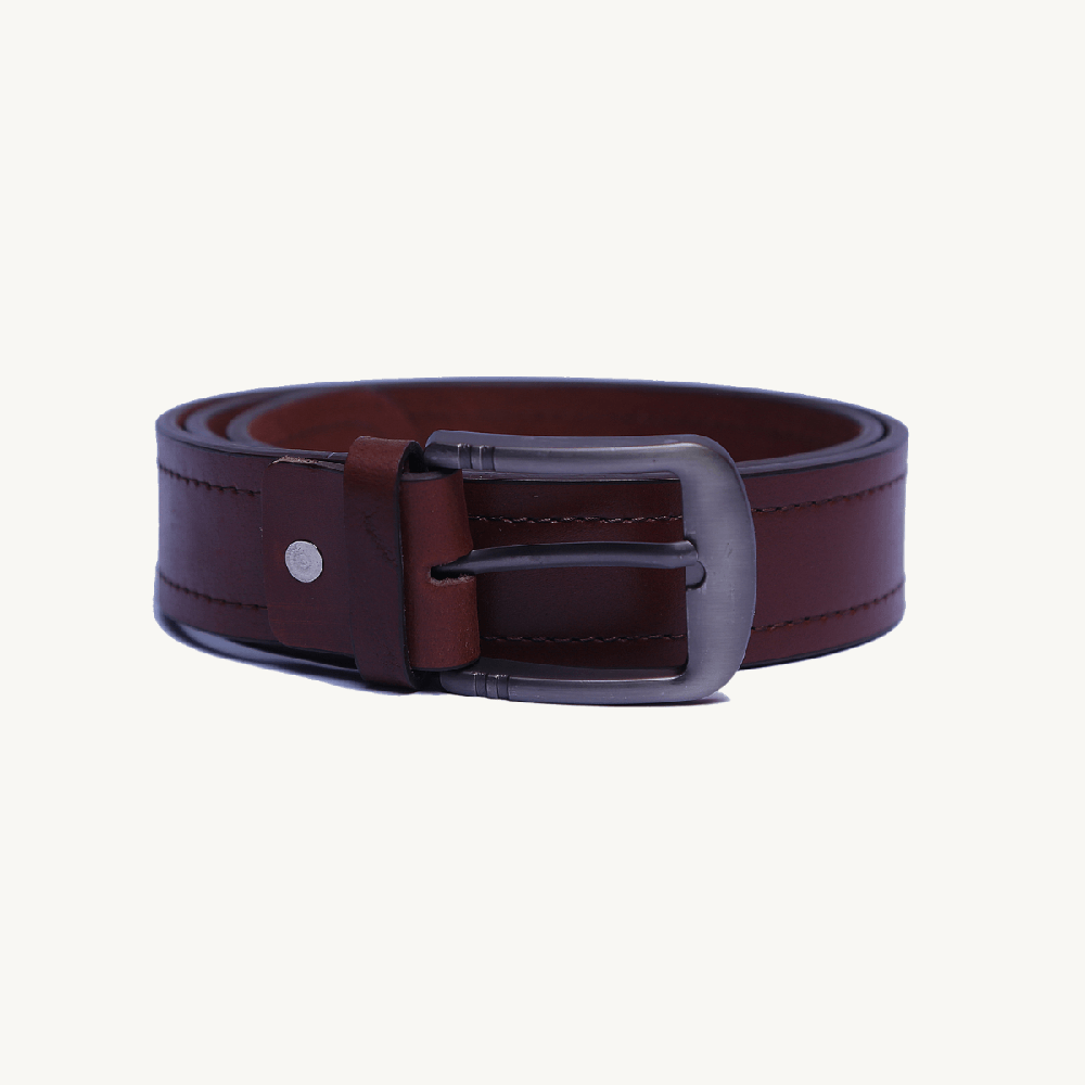 Handmade Leather Belt