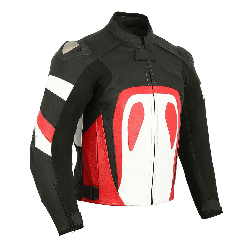 Motorbike Jackets