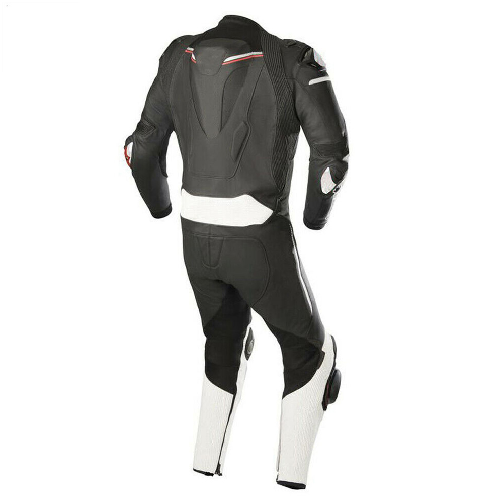 Motorbike Leather Suit