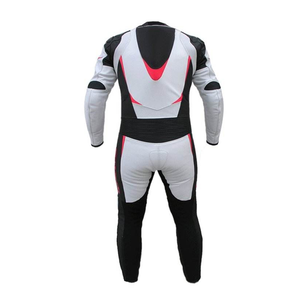 Motorbike Leather Suit