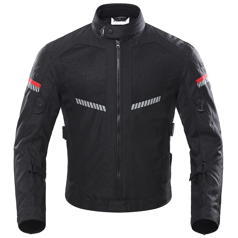 Motorbike Jackets