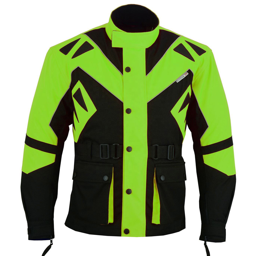 Motorbike Jackets