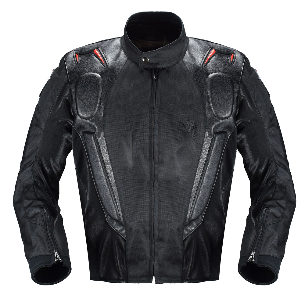 Motorbike Jackets