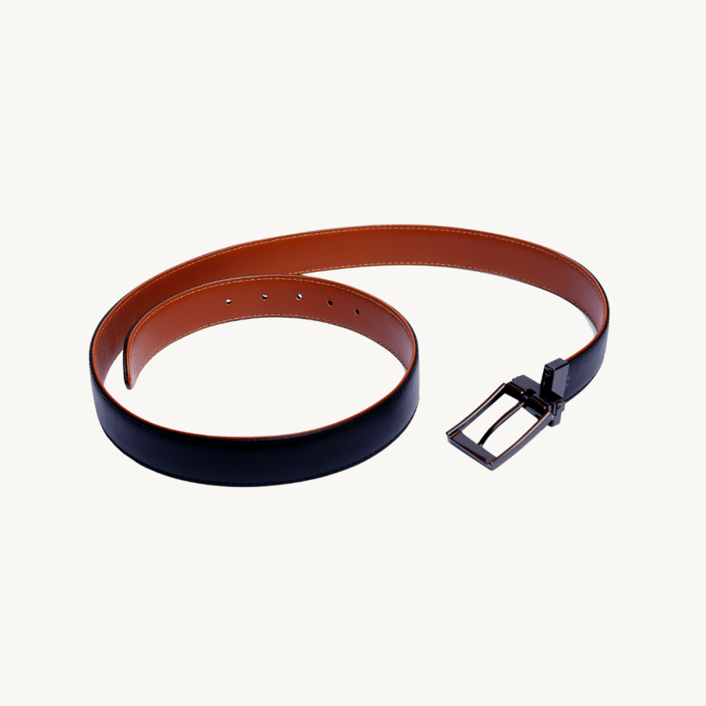 Handmade Leather Belt