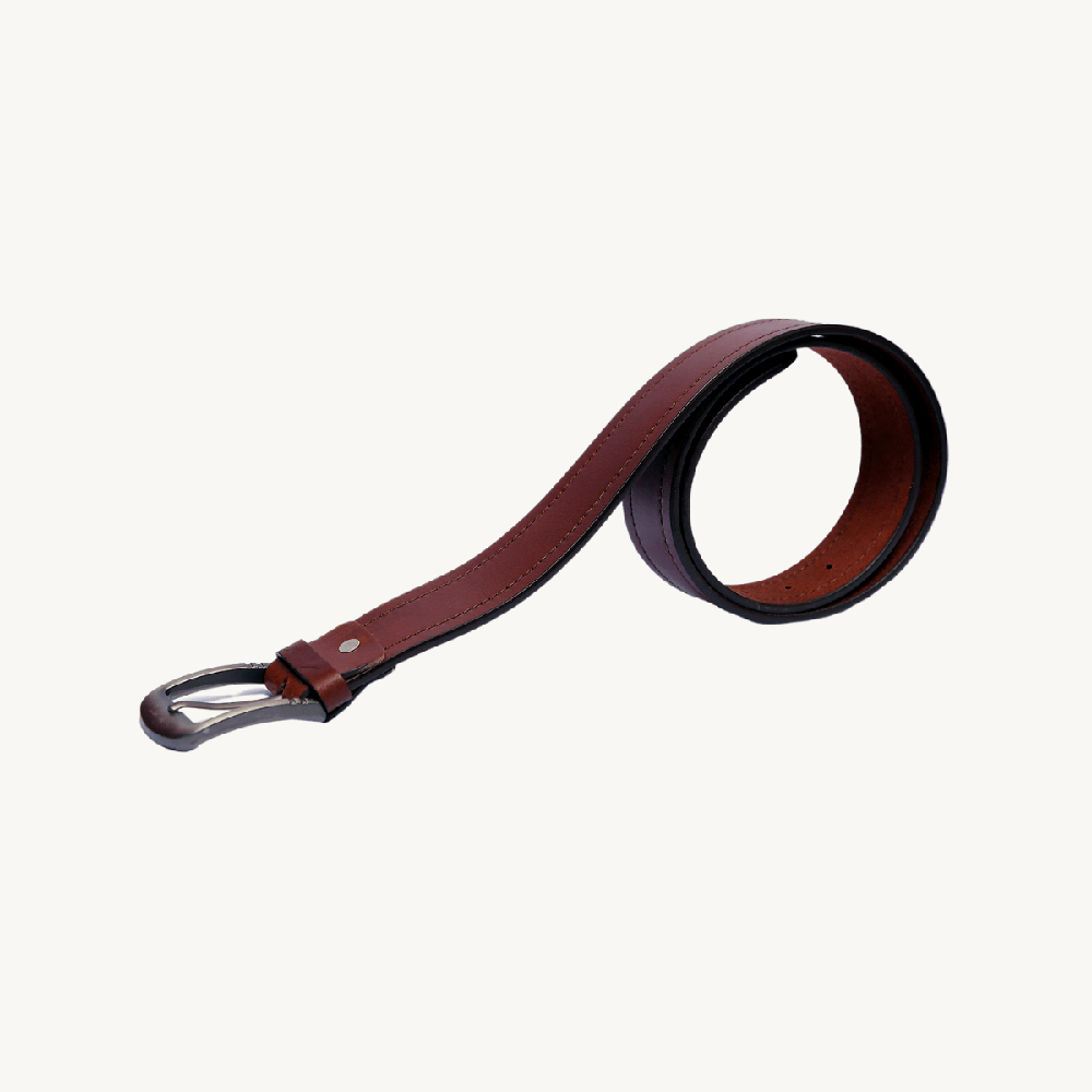 Handmade Leather Belt