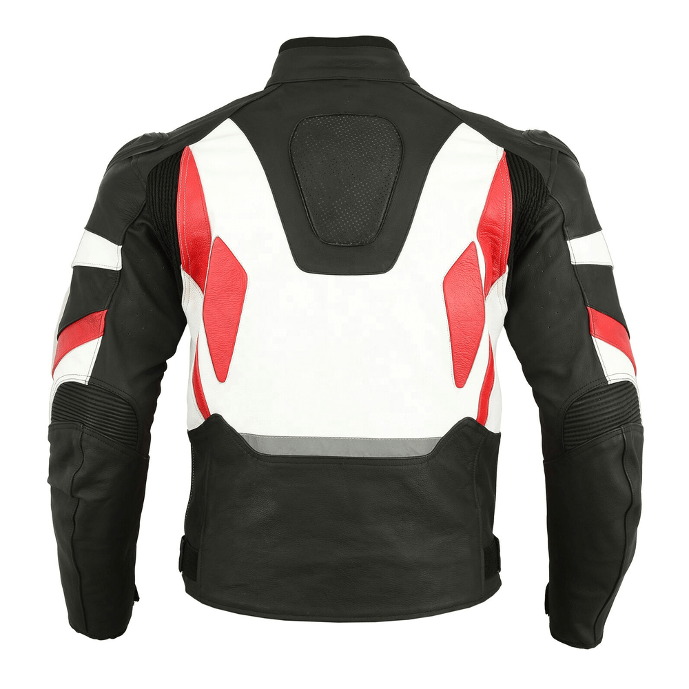 Motorbike Jackets