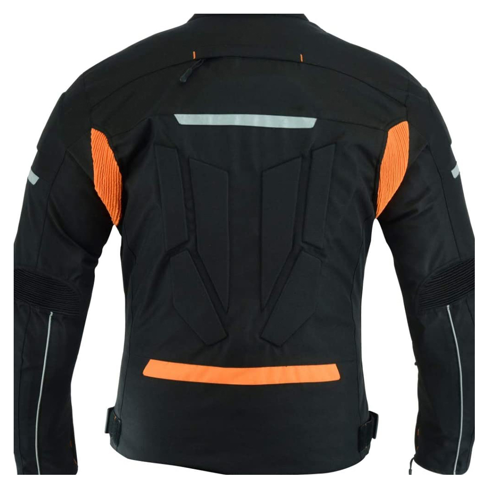 Motorbike Jackets