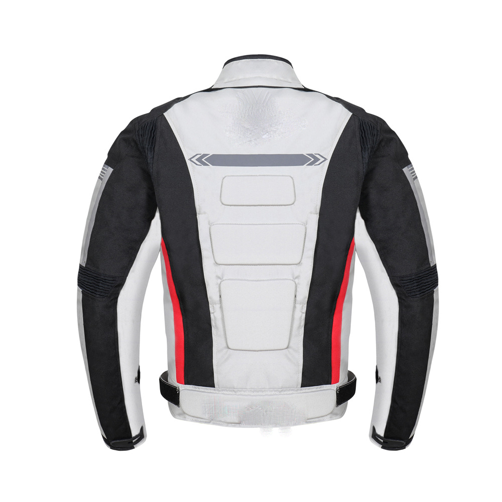 Motorbike Jackets