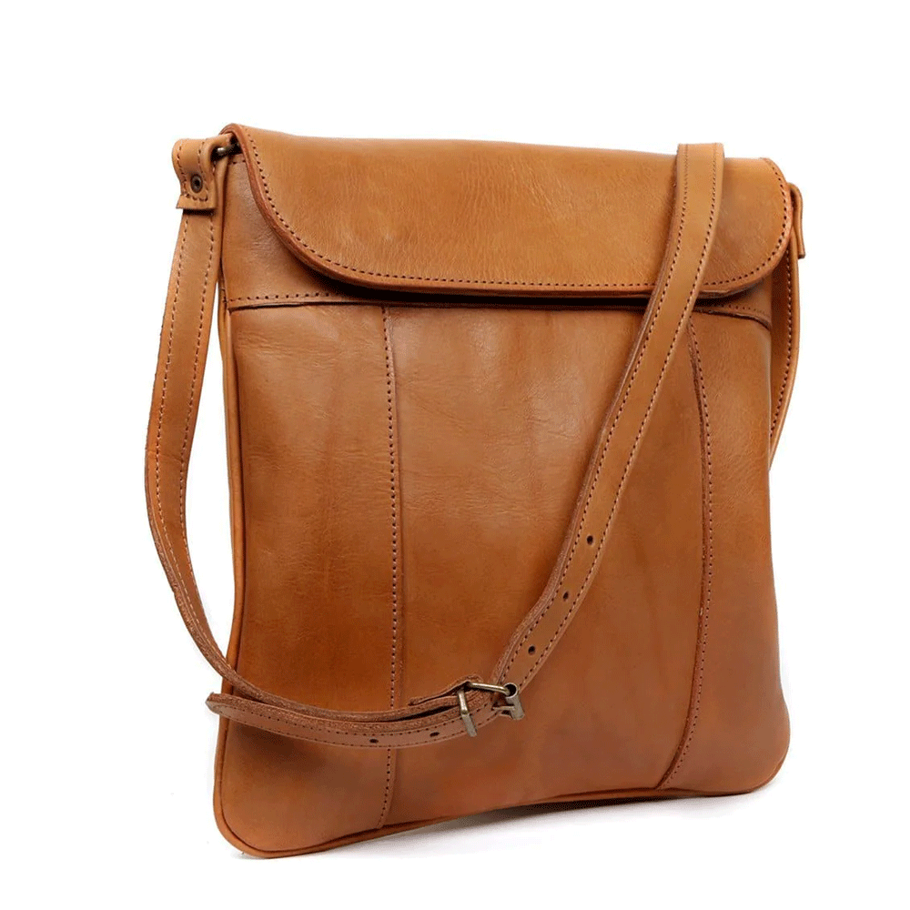 Leather Bags