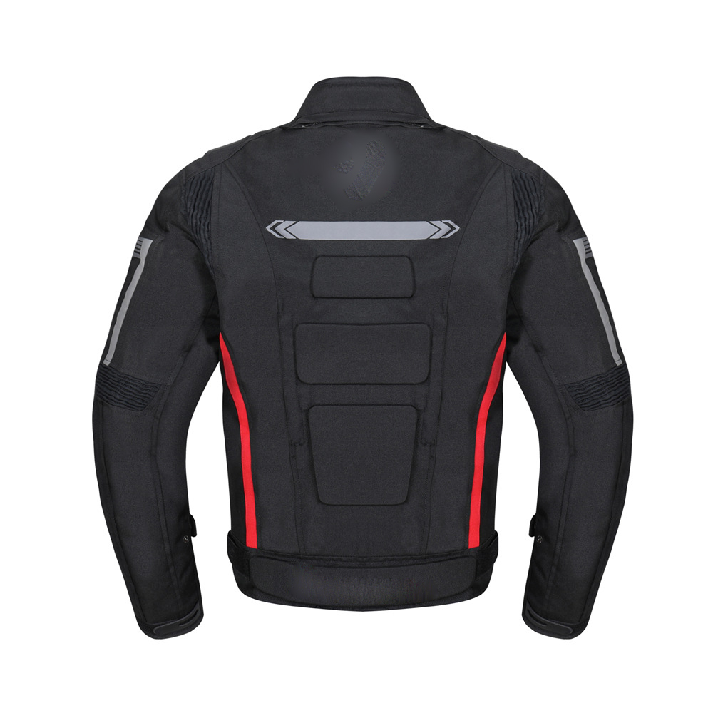 Motorbike Jackets